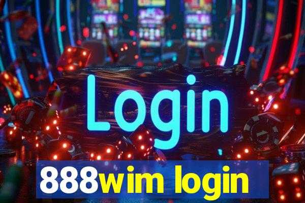 888wim login